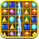 jewels break android application logo